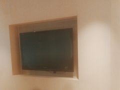 -香山湖华璋大酒店(新浦路店)