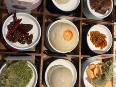 -一味大院•桐庐菜传承店(春江路店)