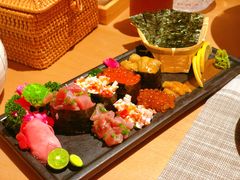 -文三酒肆自助放题(新街口友谊广场店)