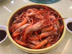 -东胜客河鲜店·西江河鲜·老字號渔家菜
