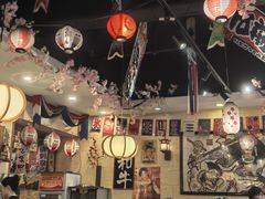 -梦山水日本烧肉(五四广场店)