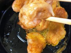 鲜虾锅贴-佬港味粤味小馆(锦艺城店)