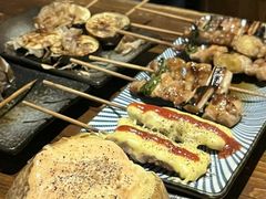 -鸟内会(河北路店)