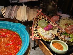 -吼堂老火锅(太古里总店)