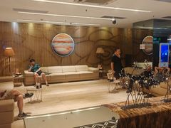 -皇室假期美食水疗会(春风路店)