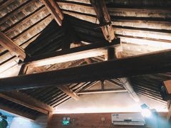 大堂-VOYAGE COFFEE(北锣鼓巷店)