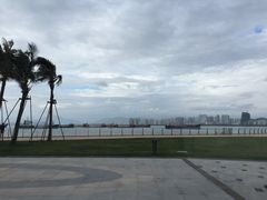 -凤凰岛度假酒店-海鲜自助餐厅