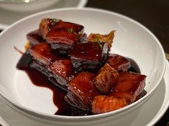 -甄御•海鲜新青岛菜(麦岛店)