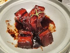 -肆月河豚·新淮扬(金融街店)