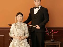 -浪漫一生摄影美学(怀柔开放路店)