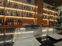 -品未·铁板烧(甜水园店)
