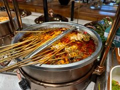 -蓝珊甄选海鲜自助·火锅大排档(近阿那亚店)