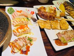 -鸟鹏烧鸟居酒屋(熙龙湾店)