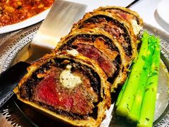 -壳里西餐厅Coquille Seafood Bistro(蒙自路店)