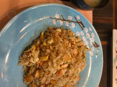 -山葵家·创意料理(临平银泰城店)