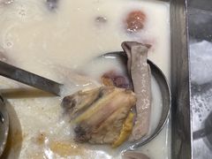 -海底捞火锅(金融街万达店)