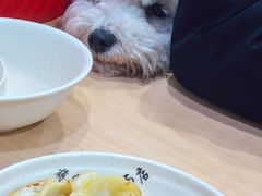 -蒋家桥饺面店(广陵路店)