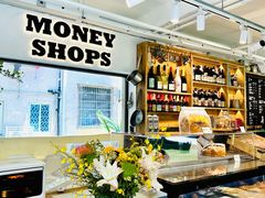 -Money Shops(愚园路店)