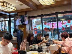 -长寿参鸡汤(朝韩风情街店)