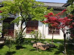 -不倒翁·徽天下名菜楼(马鞍山路店)