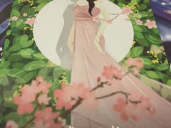 -汇佳桌游剧本咖啡馆(万体馆旗舰店)