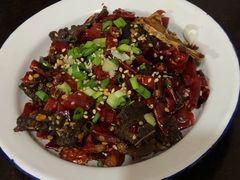 -四小区火锅·巷子里的重庆火锅(花照壁店)