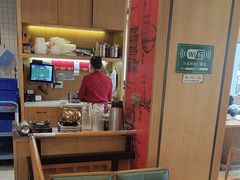 -深巷家味馆.湖北头牌红烧鱼头拌饭(黄陂店)