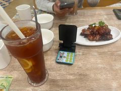 -翠华餐厅(东门店)