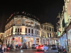 -陈记汤饭(水巷口店)