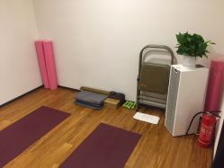 -FineYoga梵音瑜伽·普拉提