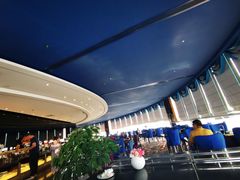 -粤海酒店-旋转餐厅