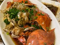 -金海湾海鲜排档(朱家尖店)