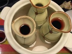 -滋味烤鱼(祥和里店)