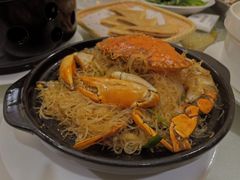 -老洋坊饭店(厚街东宝路店)