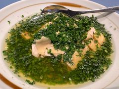 葱油鸡-宴周康·精致江浙菜(周浦店)