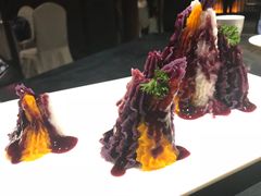 秦岭山水秀-西安饭庄·非遗陕菜(钟楼店)