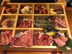 -肉魁屋·烧肉·烧鸟·酒场(高新店)
