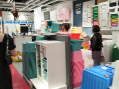 -宜家家居(哈尔滨商场店)