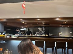 -傑·料理·海鲜放题(佛山文华荟店)