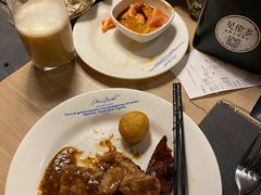 -星伦多 自助料理(圆融店)