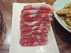 -南门涮肉(上海二店)