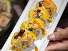 -王氏炉匠·烧鸟放题自助(好运街店)