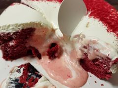 -CAKE BOSS 蛋糕老板(领展购物广场·中关村店)