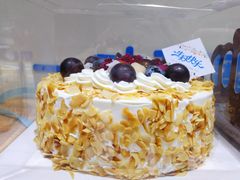 -丁先生蛋糕·品质鲜作(桐梓林店)