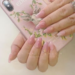 -森日式美甲沙龙MORI NAIL总店