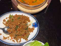 -金厨泰国餐厅·全泰籍厨师料理(拱北店)