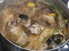 -蝎王府羊蝎子(西直门店)