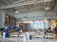 -文三里屯面馆(三里屯店)