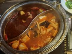 -火炉火自助餐(喜隆多店)