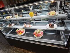-上海柏悦酒店·世纪100牛排馆